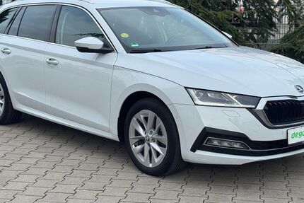 Skoda Octavia 111.361 km 19.990 &euro; Nürnberg 90431