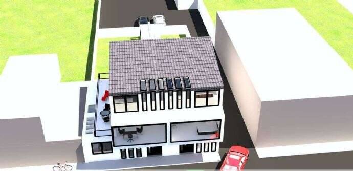 Doppelhaushälfte Nürnberg Sündersbühl - 6 Zimmer, 160 m&sup2;, 999.000&euro; | Angebot:25693985