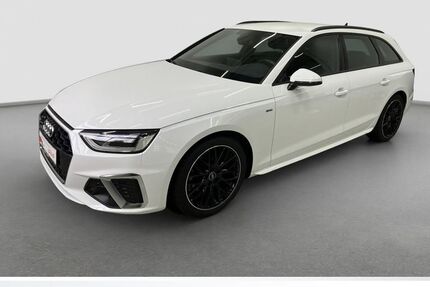 Audi A4 62.303 km 26.980 &euro; Fürth 90763