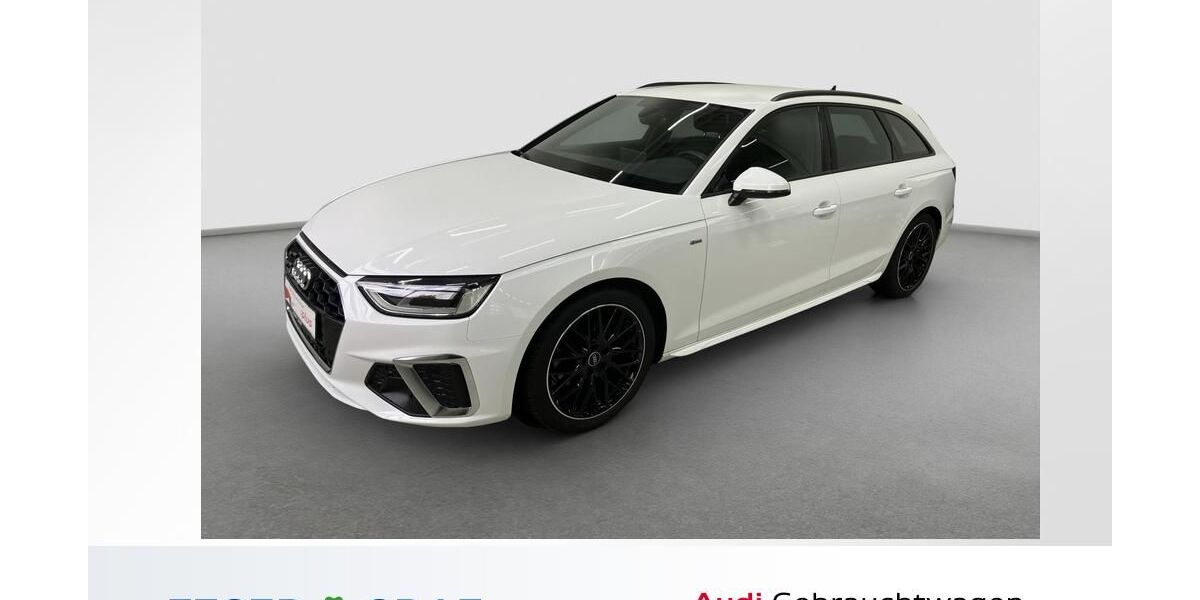 Audi A4 62.303 km 26.980 &euro; Fürth 90763