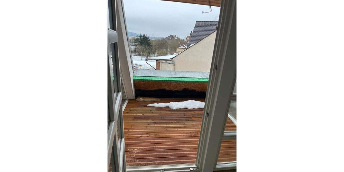 Etagenwohnung Schnaittach Hedersdorf - 3 Zimmer, 64 m&sup2;, 229.000&euro; | Angebot:25806713