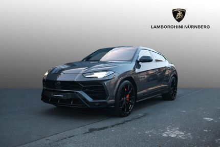 Lamborghini Urus 18.000 km 229.650 &euro; Nürnberg 90441