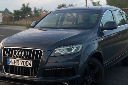 Audi Q7 182.560 km 15.900 &euro; Nürnberg 90439
