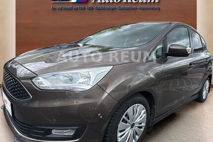 Ford C-Max 120.000 km 6.990 € Nürnberg 90431