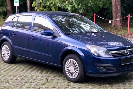 Opel Astra 132.650 km 2.988 € Nürnberg 90441