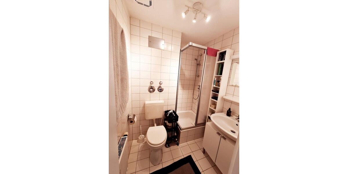 ** 1-Zimmer-Wohnung zu vermieten - Nähe Wöhrder See ** 1 zimmer