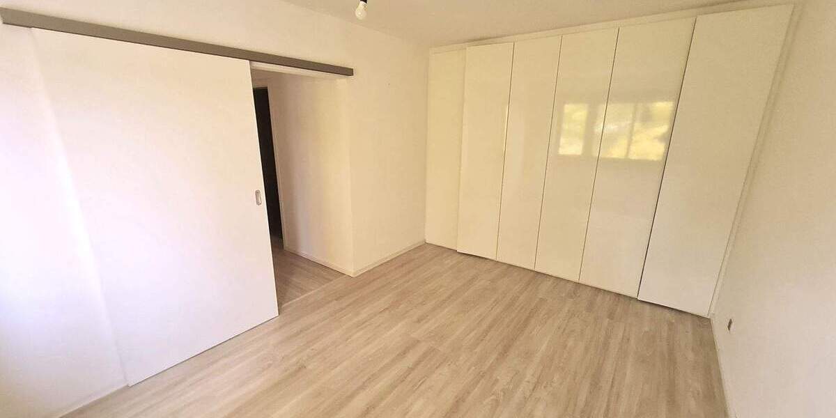 Etagenwohnung Nürnberg Laufamholz - 3 Zimmer, 89 m&sup2;, 415.000&euro; | Angebot:23941636
