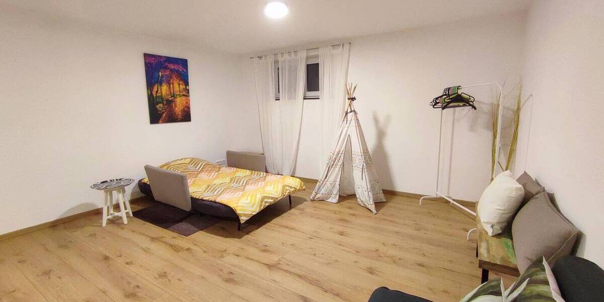 Doppelhaushälfte Oberreichenbach - 6 Zimmer, 649.000&euro; | Angebot:26401392