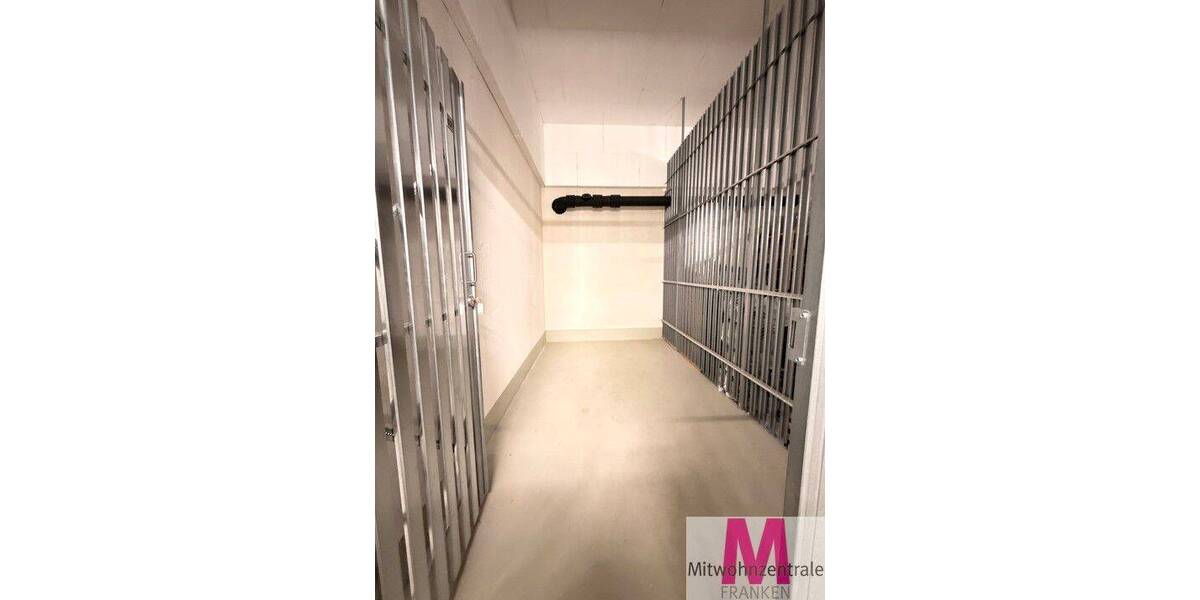 Etagenwohnung Nürnberg Thon - 3 Zimmer, 95 m&sup2;, 1.560&euro; | Angebot:26376791