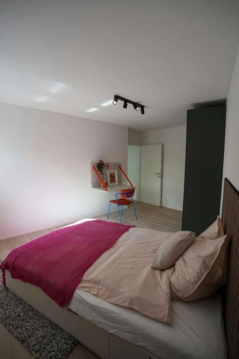 WG-Zimmer in Nürnberg 640 € 10 m² zimmer