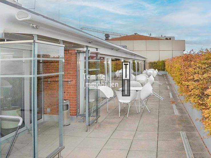 Gewerbeobjekt Nürnberg Gleißbühl - 8.700.000&euro; | Angebot:25778842