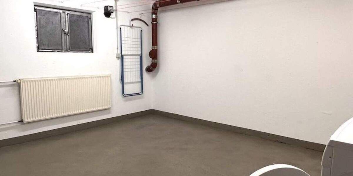 Etagenwohnung Fürth Espan - 2 Zimmer, 65 m&sup2;, 209.000&euro; | Angebot:25819117