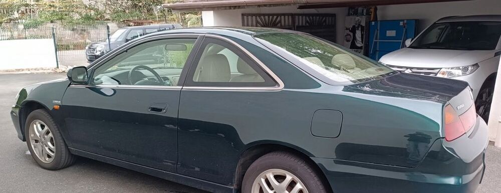 Accord