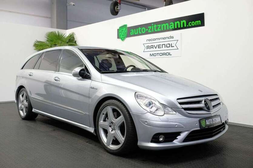 R 63 AMG