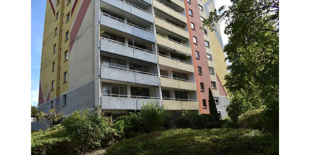 Etagenwohnung Nürnberg Zerzabelshof - 2 Zimmer, 57 m&sup2;, 225.000&euro; | Angebot:27610257