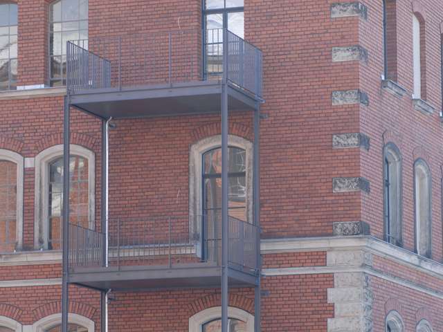 Etagenwohnung Erlangen Röthelheimpark - 2 Zimmer, 53 m&sup2;, 848&euro; | Angebot:27169432