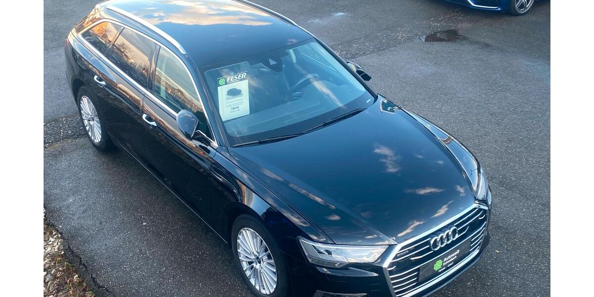 Audi A6 117.200 km 36.490 &euro; Schwabach 91126