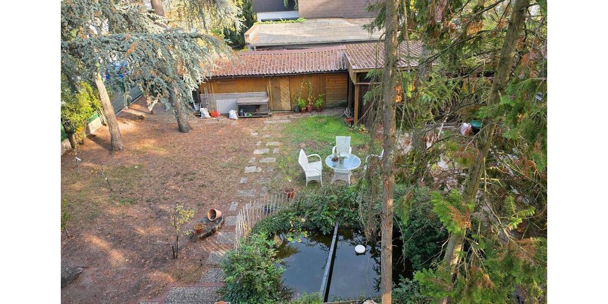 Etagenwohnung Nürnberg Gaismannshof - 3 Zimmer, 65 m&sup2;, 1.260&euro; | Angebot:27596617