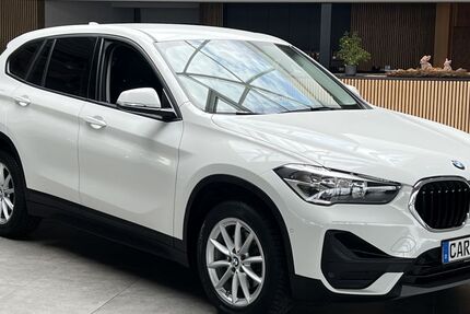 BMW X1 108.724 km 16.970 &euro; Cadolzburg bei Nürnberg 90556