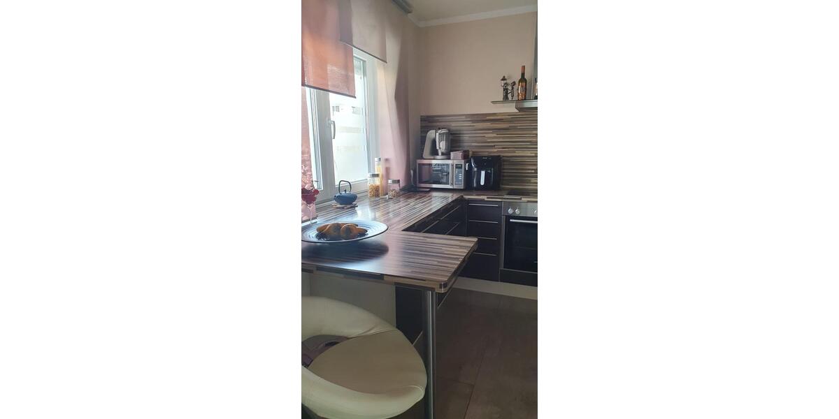 Gepflegte Doppelhaushälfte in Herzogenaurach Herzo Base 4 zimmer