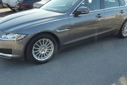 Jaguar XF 118.909 km 15.000 &euro; Fürth 90763