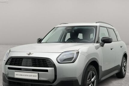 Mini Countryman C (Cooper) 30.070 km 32.612 &euro; Nürnberg 90441