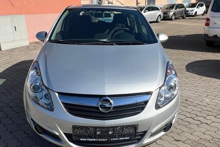 Opel Corsa 120.000 km 3.950 &euro; Nürnberg 90431
