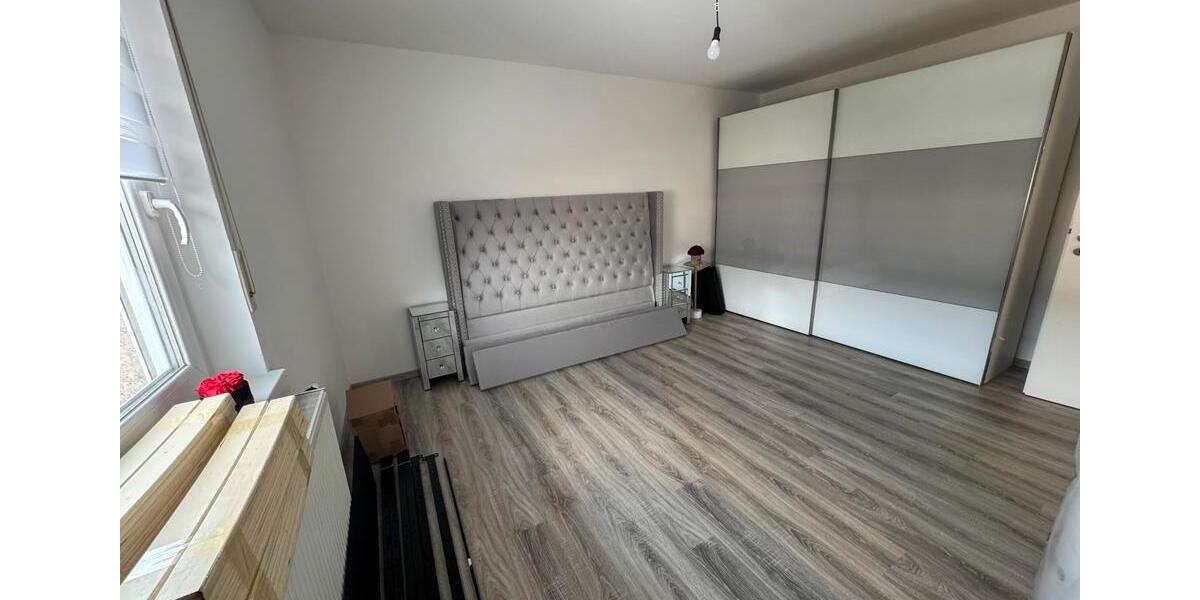 3 Zimmer Wohnung 76qm ab sofort oder ab 01.03.26 3 zimmer