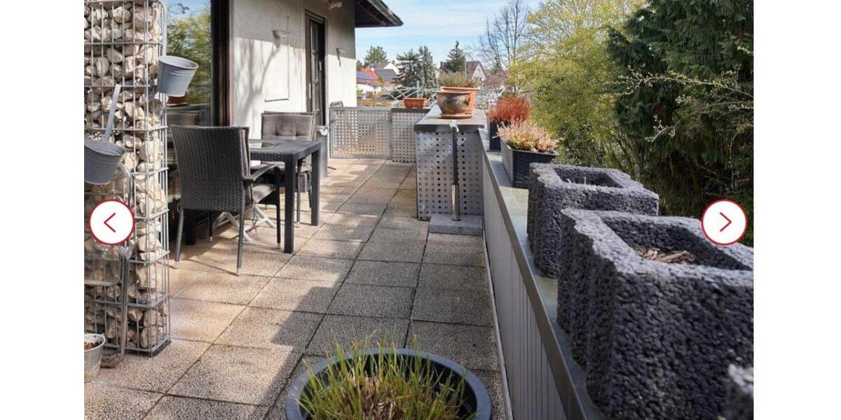 Maisonettenwohnung Fürth Eigenes Heim - 4 Zimmer, 168 m&sup2;, 580.000&euro; | Angebot:26794228
