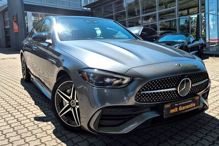 Mercedes-Benz C 300 13.350 km 39.890 &euro; Allersberg 90584