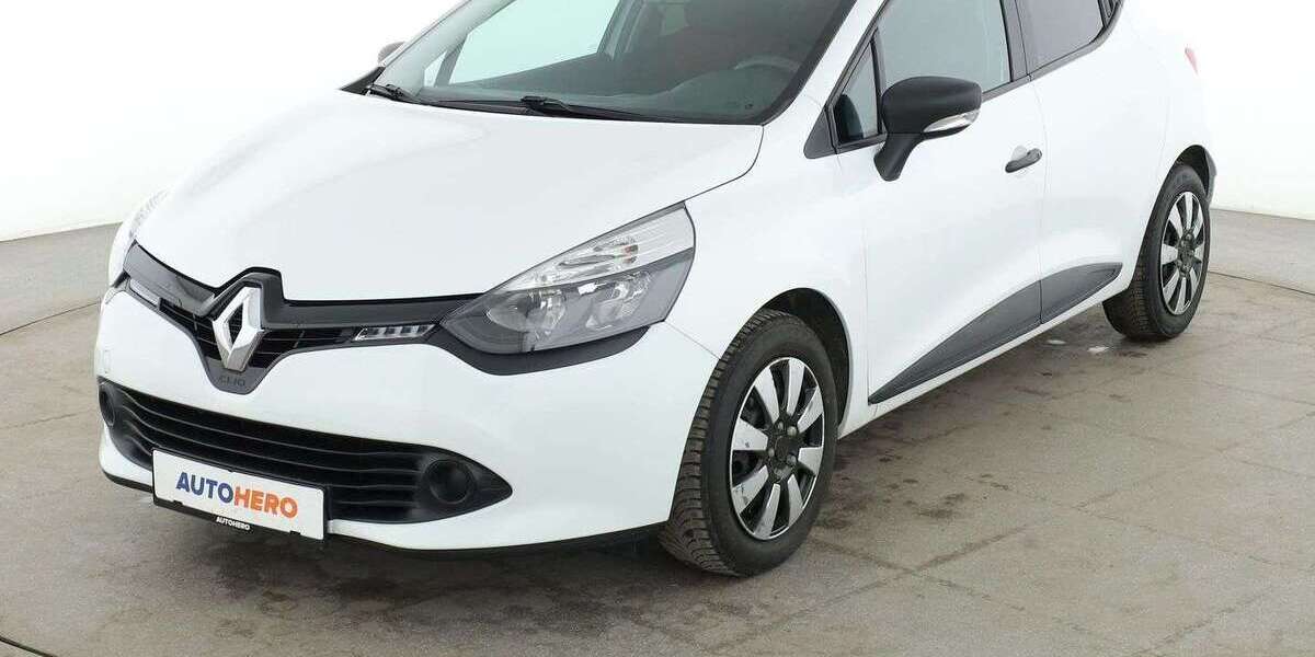 Renault Clio 97.747 km 7.950 &euro; Nürnberg 90441