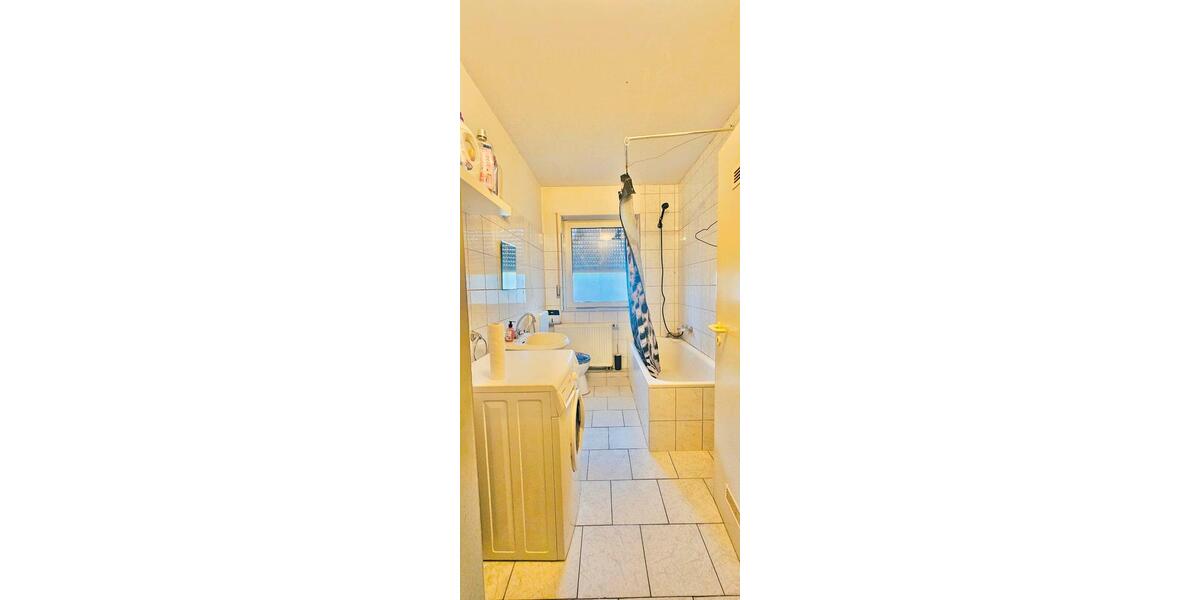 Erdgeschoßwohnung Erlangen Bruck - 1 Zimmer, 32 m&sup2;, 580&euro; | Angebot:26350324