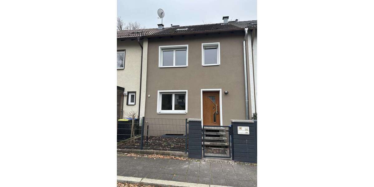 Haus zum Kaufen in Nürnberg 679.000 € 140 m² 6 zimmer