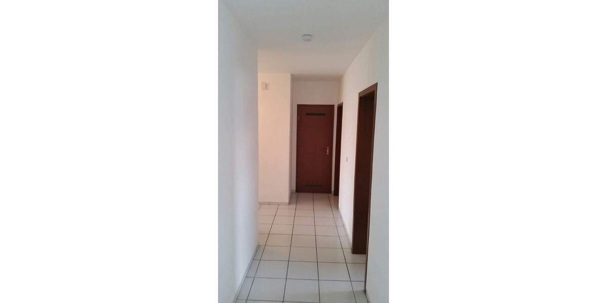 Dachgeschoss-Wohnung mit Ausblick 2 zimmer