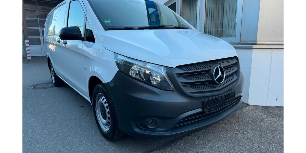 Mercedes-Benz Vito 111.982 km 19.000 &euro; Nürnberg 90425