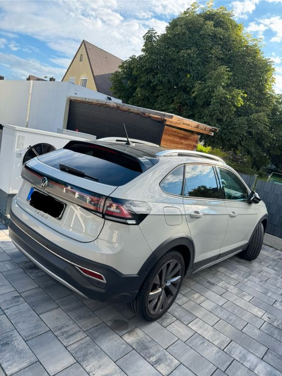 VW Taigo 24.000 km 22.999 € Forchheim 91301