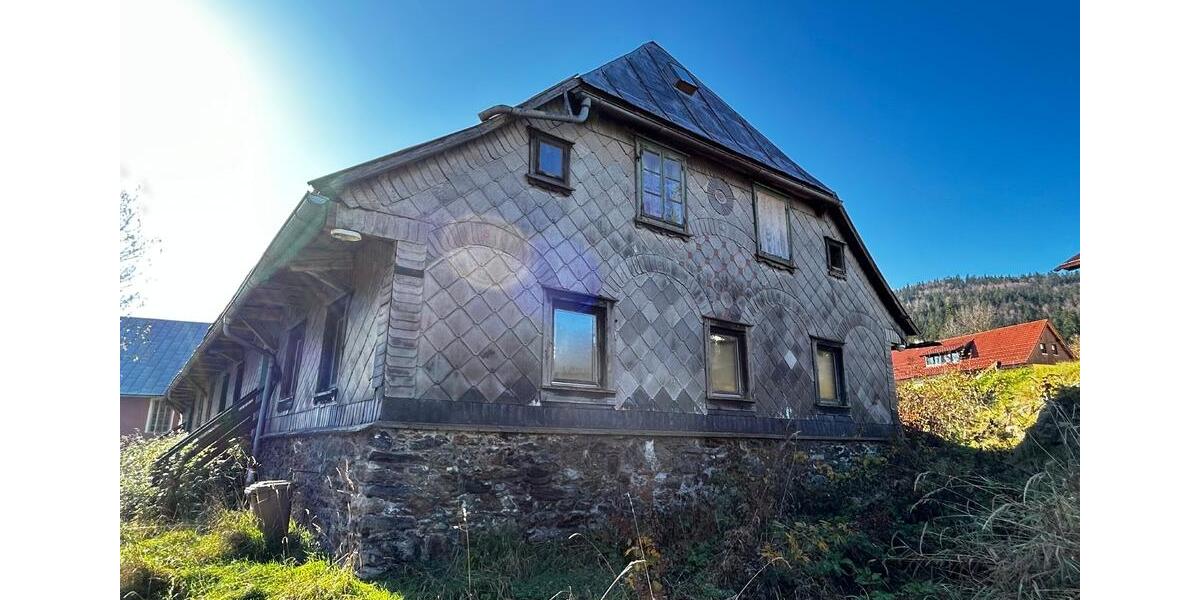 Wohnoase im bayerischen Kanada für Sie oder als Ferienwohnungen 10 zimmer