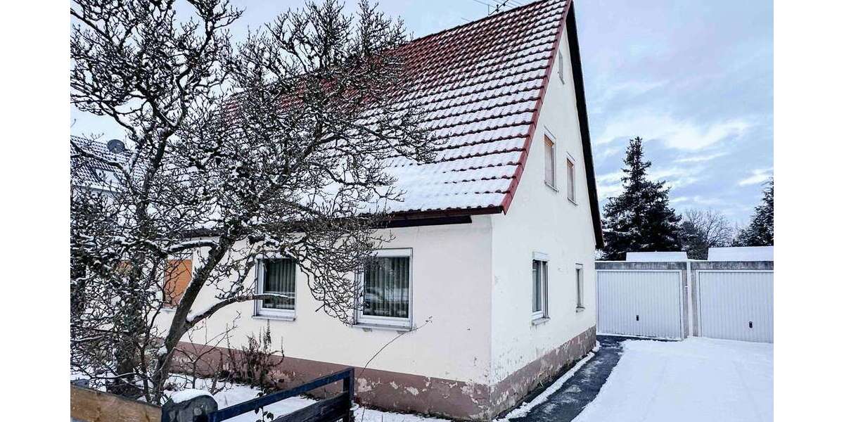 Haus zum Kaufen in Eckental 385.000 € 113.78 m² 6 zimmer