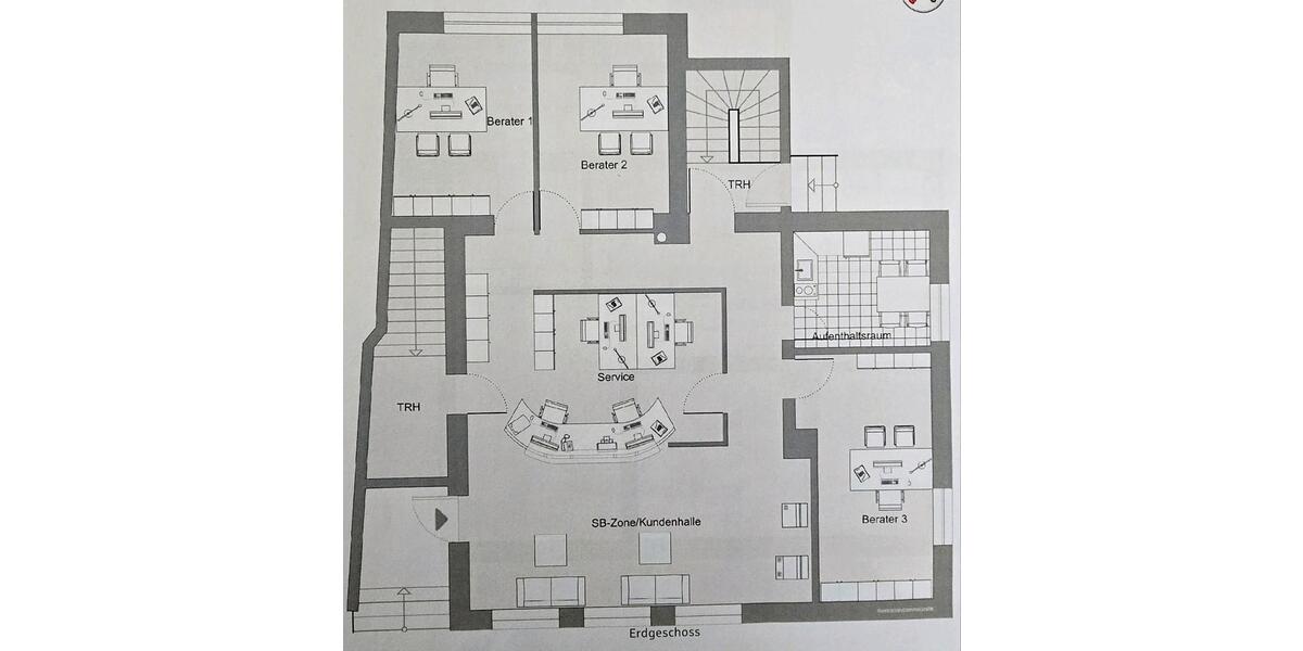Gewerbeobjekt Schwaig Bei Nürnberg - 1.500&euro; | Angebot:24664953