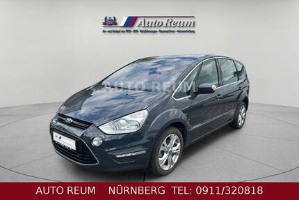 Ford S-Max 184.500 km 5.990 &euro; Nürnberg 90431