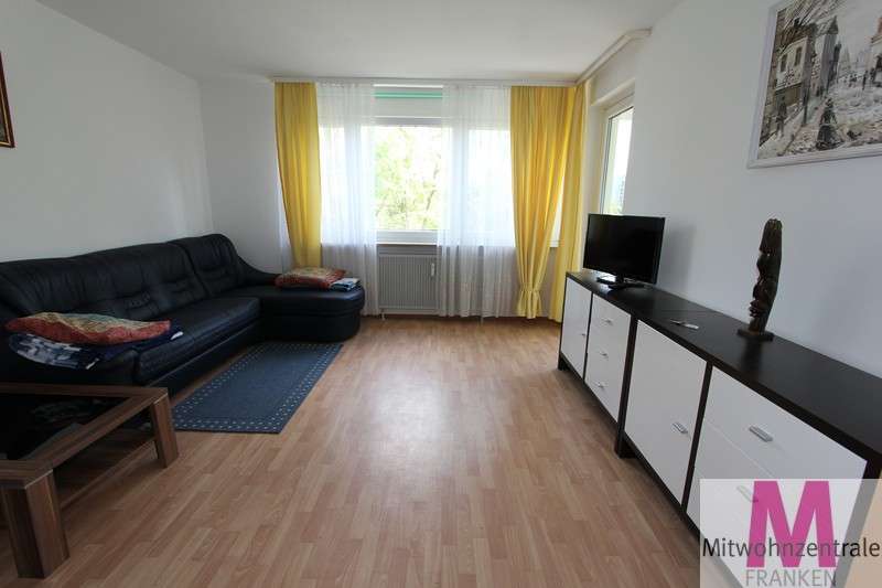 Wohnen auf Zeit in Nürnberg 1.040 € 2 zimmer