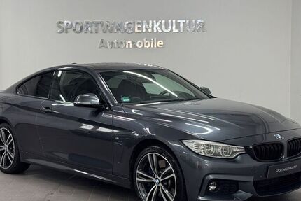 BMW 440