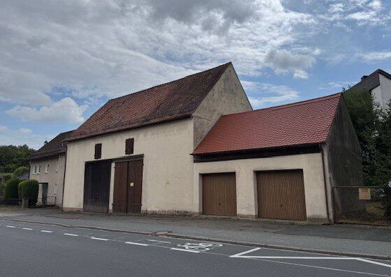 Mehrfamilienhaus, Wohnhaus Roßtal - 5 Zimmer, 152 m&sup2;, 580.000&euro; | Angebot:25686642