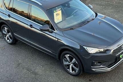 Seat Tarraco 43.350 km 28.450 &euro; Schwabach 91126