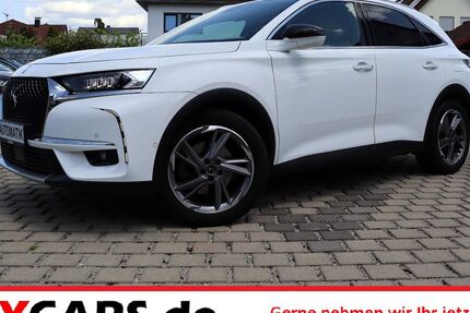 DS Automobiles DS7 (Crossback) 58.200 km 24.999 &euro; Röthenbach a. d. Pegnitz 90552