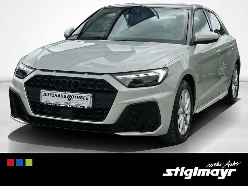 Audi A1 28.600 km 22.420 € Hilpoltstein 91161