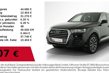 Audi Q7 63.900 km 44.680 &euro; Nürnberg 90411