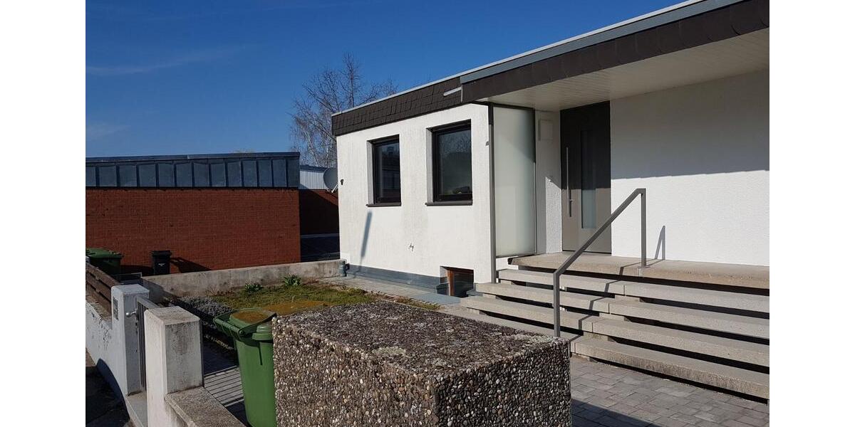 Erdgeschoßwohnung Schwabach - 2 Zimmer, 60 m&sup2;, 800&euro; | Angebot:25592244