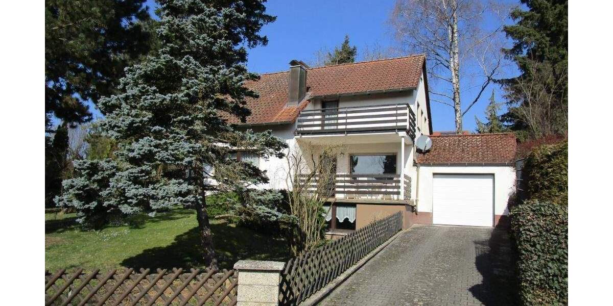 Einfamilienhaus Hersbruck Altensittenbach - 5 Zimmer, 137 m&sup2;, 569.000&euro; | Angebot:25746668