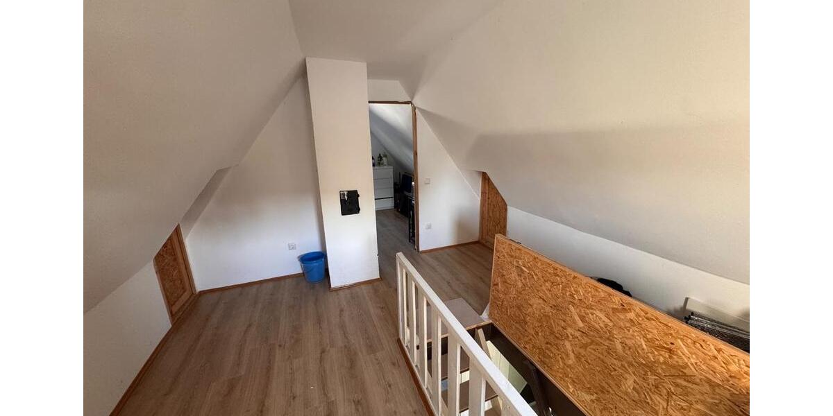 Maisonettenwohnung Röthenbach an der Pegnitz - 5 Zimmer, 115 m&sup2;, 1.500&euro; | Angebot:27592230